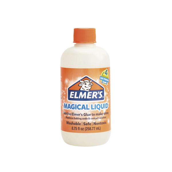 Elmers Magical Liquid