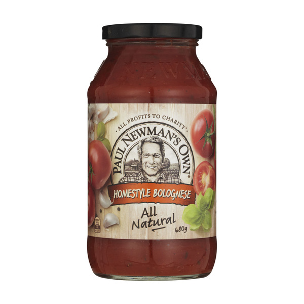 Paul Newman's Own Bolognese Pasta Sauce | 680g