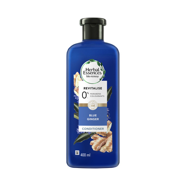 Herbal Essences Bio Renew Micellar & Blue Ginger Conditioner