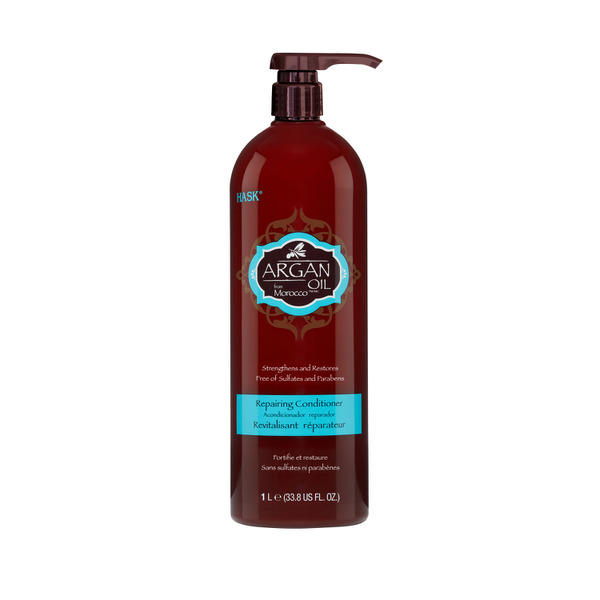 Argan Oil Repairing Conditioner Pump