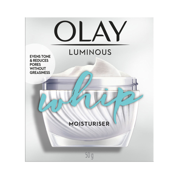 Olay Luminous Whip Face Cream | 50g