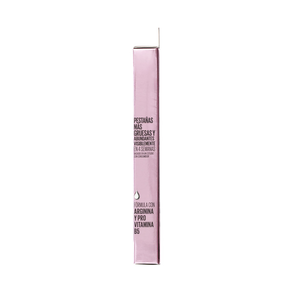 Maybelline Lash Sensational Boosting Serum