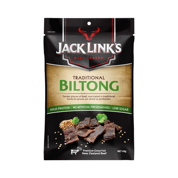 Shop Jack Links Products Online | Coles