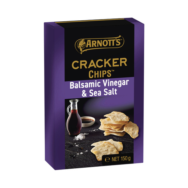 Arnotts Cracker