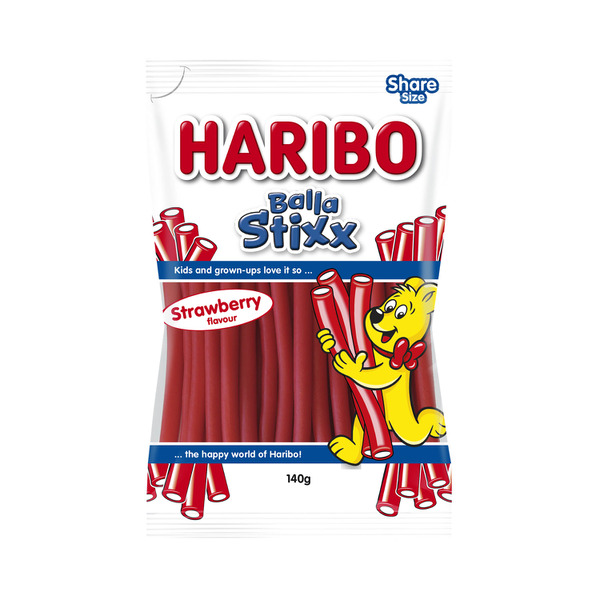 Shop Haribo Products Online | Coles