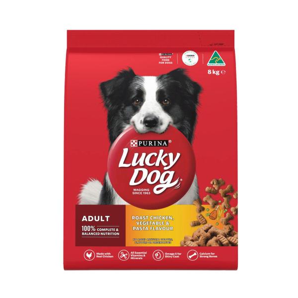 Best tasting clearance dry dog food