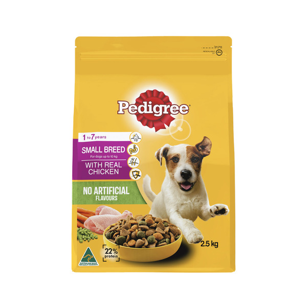 Browse Dry Dog Food | Coles