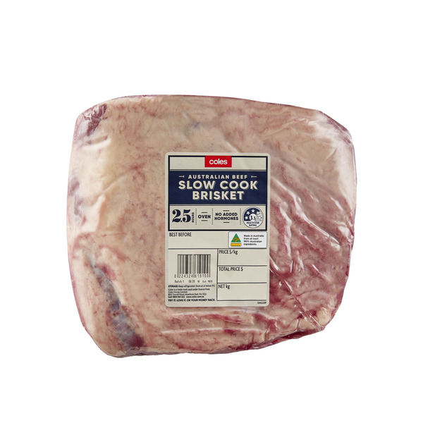 coles slow cooker price