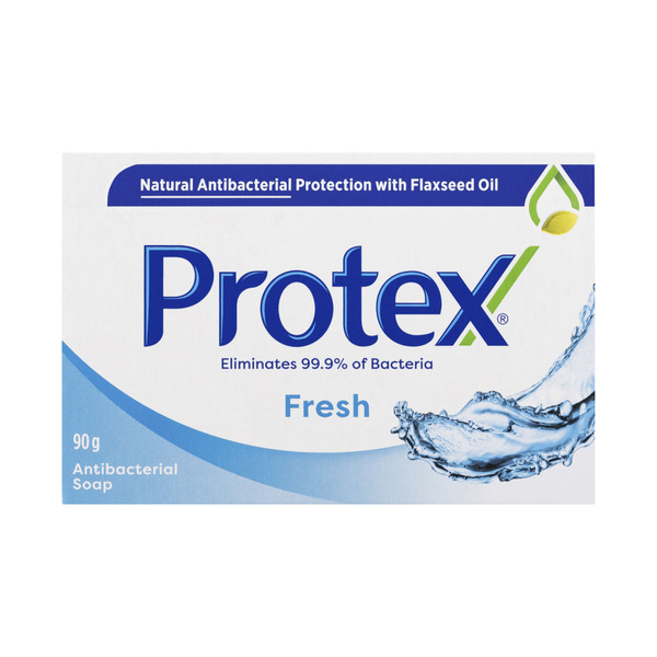 Protex Soap Antibacterial Fresh