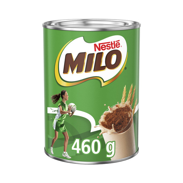 Nestle Milo Chocolate Malt Powder Drink | 460g