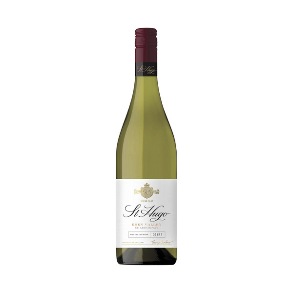 Buy St Hugo Chardonnay 750mL 1 Each | Coles