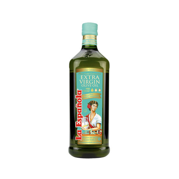 La Espanola Extra Virgin Olive Oil Mild Flavour