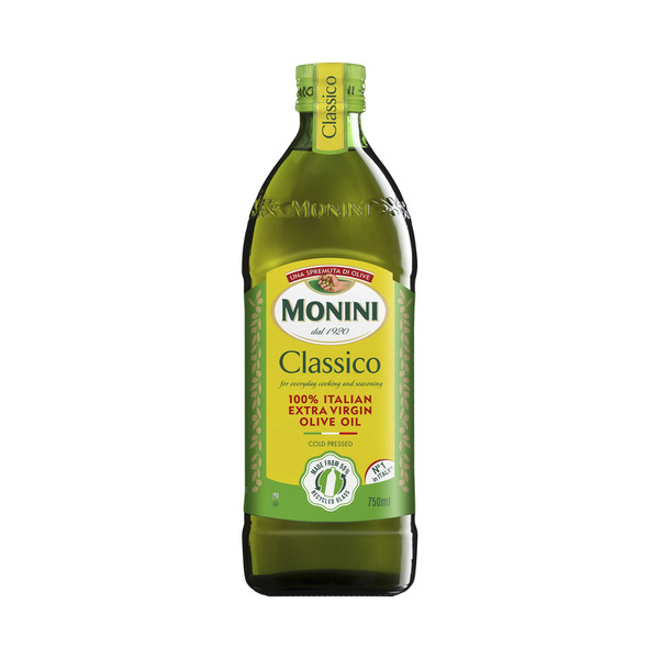 Monini Classico Italian Extra Virgin Olive Oil