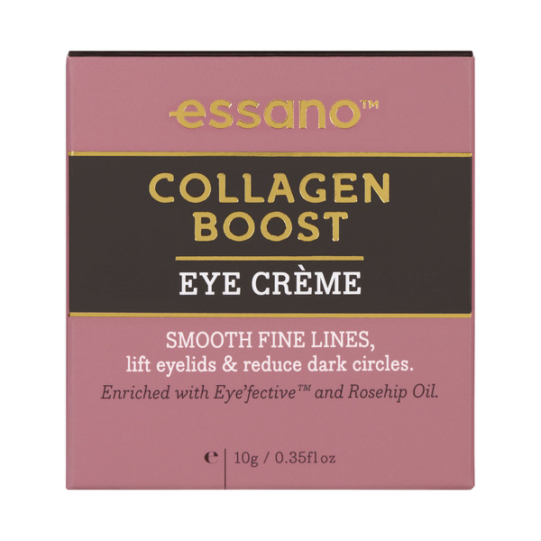 Essano Collagen Boost Eye Creme