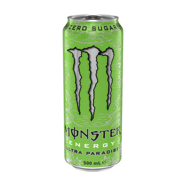 Buy MONSTER ULTRA PARADISE CAN 500ML | Coles