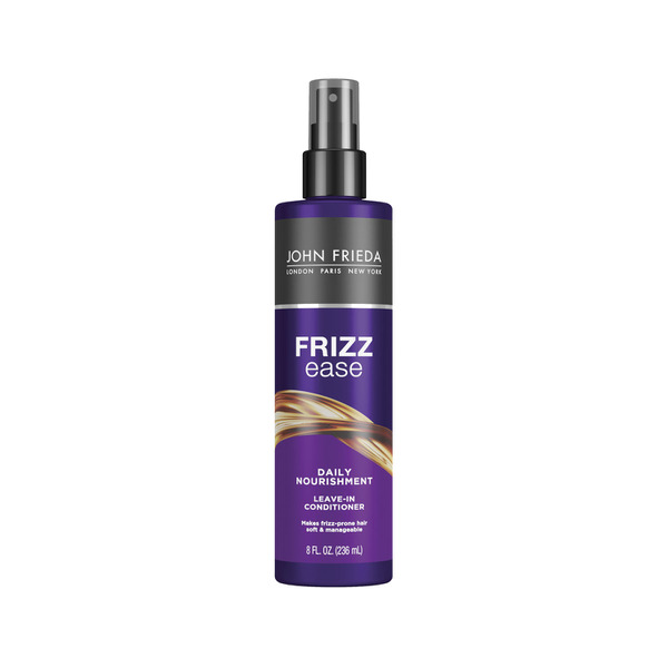 John Frieda Frizz Ease Leave In Conditioning Spray 236mL