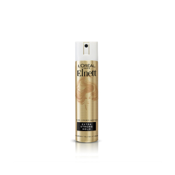 L'Oreal Elnett Hairspray Supreme Hold