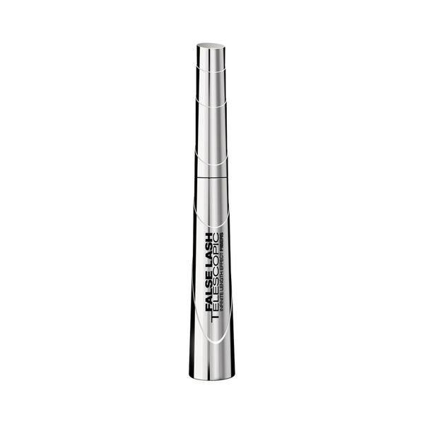 L'Oreal Paris False Lash Telescopic Magnetic Black