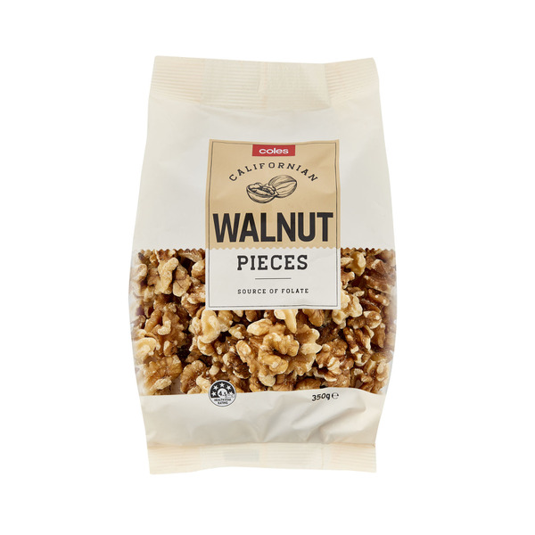 Californian Walnuts