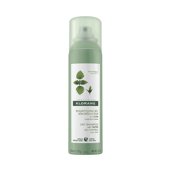 Klorane Nettle Dry Shampoo 150mL