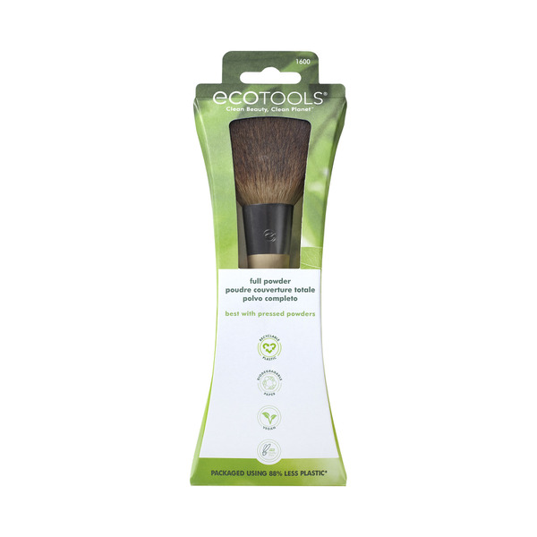 Eco Tools Full Powder Brush