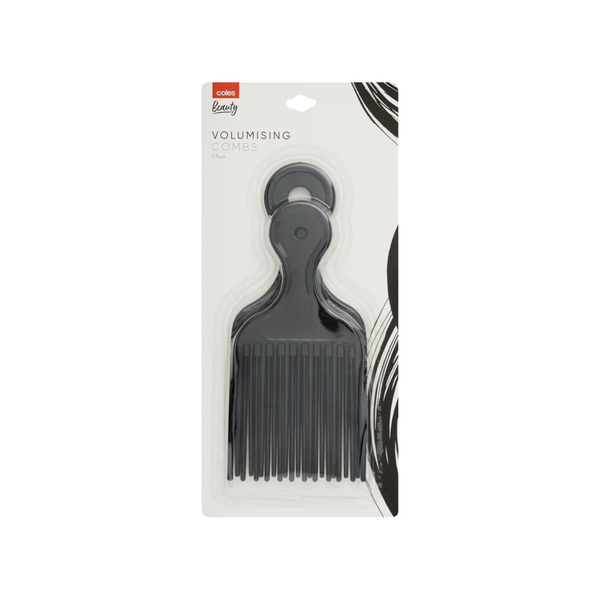 Browse Hair Brushes, Combs & Accessories Coles