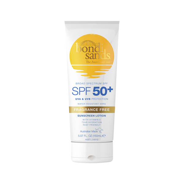 Bondi Sands SPF 50+ Lotion