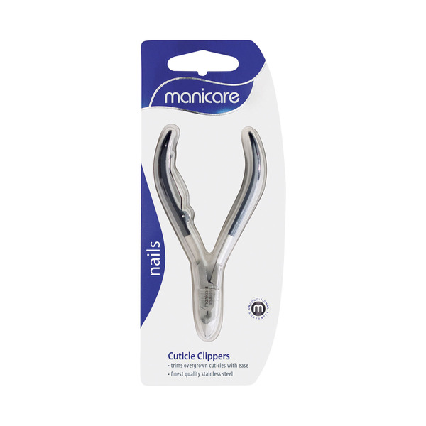 Manicare Clipper Cuticle