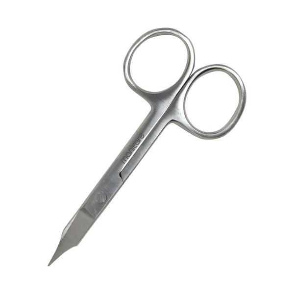 Manicare Scissors Nail Curve