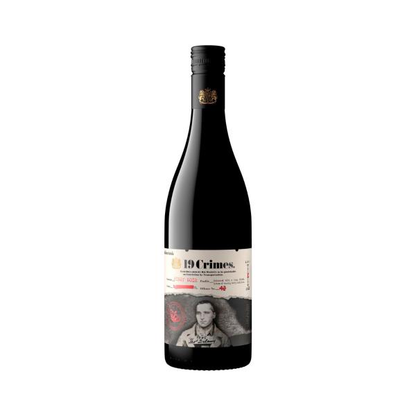 Pinot Noir 750mL