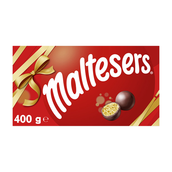 Maltesers Milk Chocolate Party Gift Box