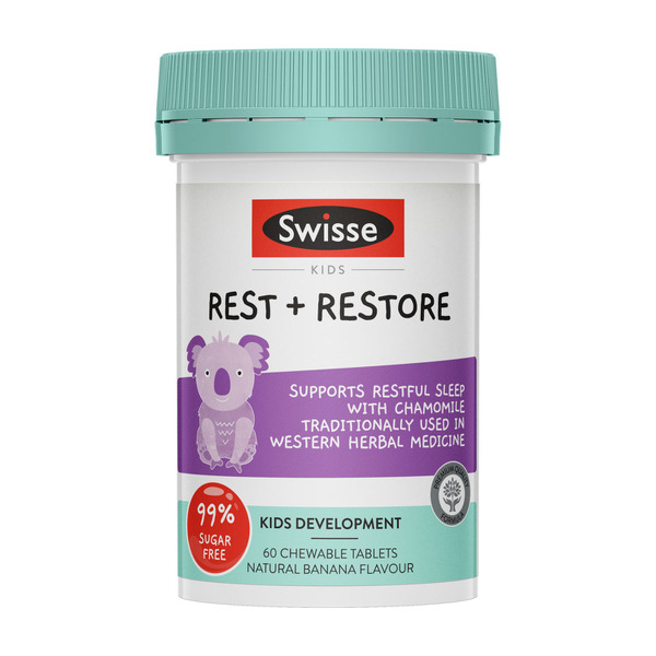 Swisse Health