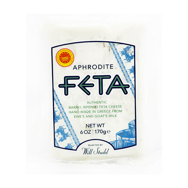 Buy Aphrodite Barrel Aged Feta Portion G Coles