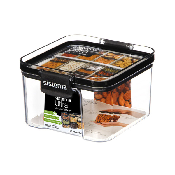 Sistema Ultra Container 460mL