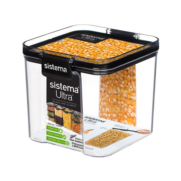 Sistema Ultra Container 700mL 1 each