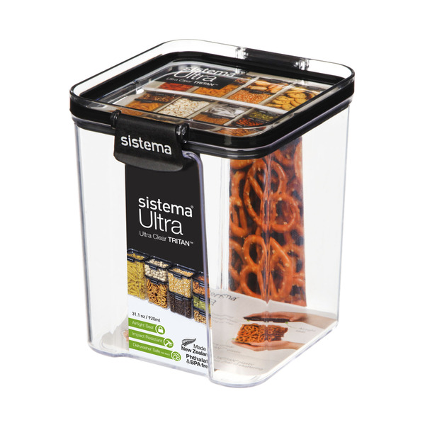 Sistema Ultra Container 920mL
