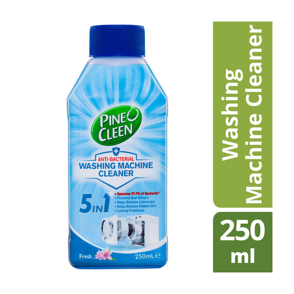 Pine O Cleen Anti Bacterial Washing Machine Cleaner