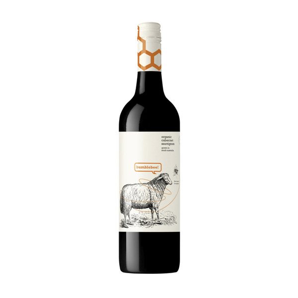 Organic Cabernet Sauvignon 750mL