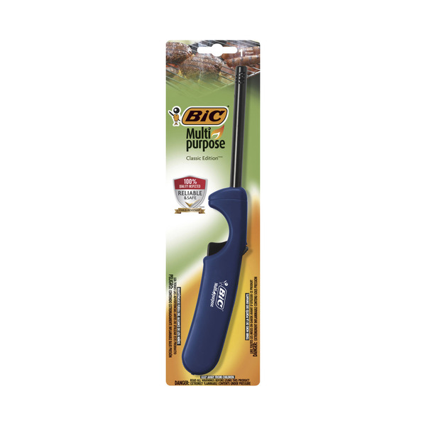 Bic Multi Purpose Lighter