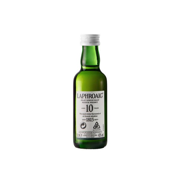 10YO Single MaLitre 50mL