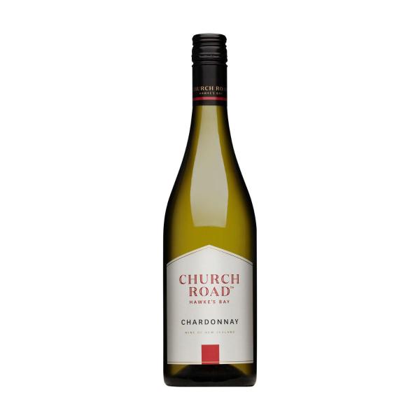 Buy Church Road Classics Chardonnay 750mL 1 Each | Coles