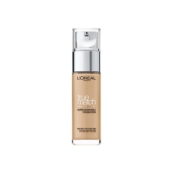 L'Oreal True Match Liquid Foundation Golden Neutral