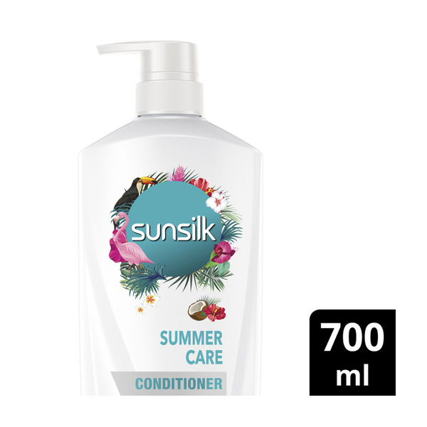 Sunsilk Conditioner Summer Care