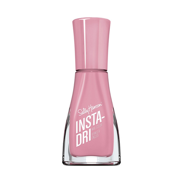 Buy Sally Hansen Insta-Dri Pink Blink Nail Polish 9.17mL | Coles