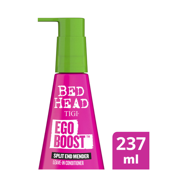 Tigi Bed Head Leave In Ego Boost Split Conditioner