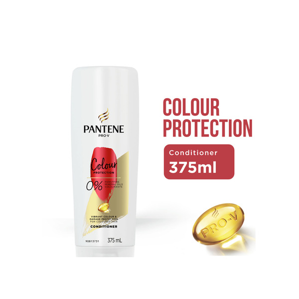 Pantene Colour Protection Conditioner