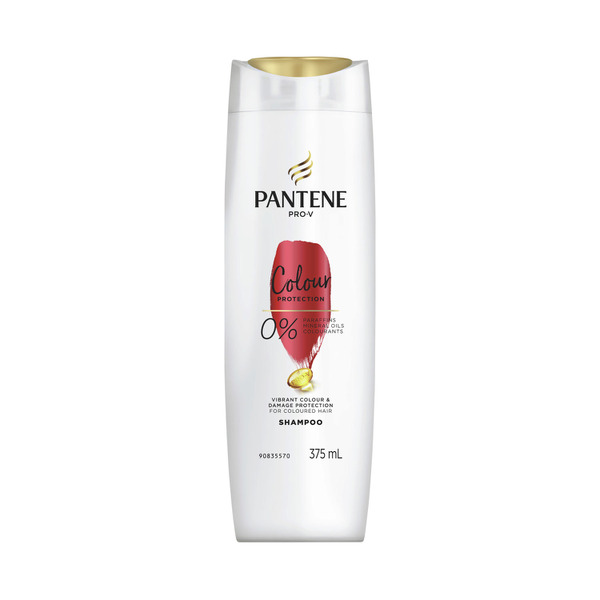 Pantene Colour Protection Shampoo