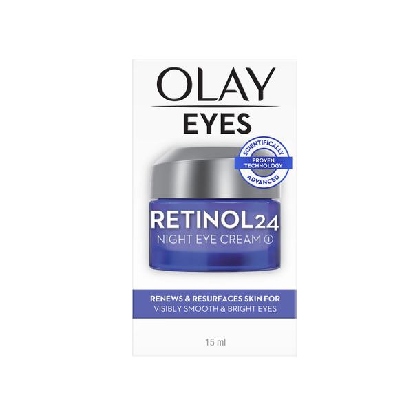 Olay Eyes Retinol24 Night