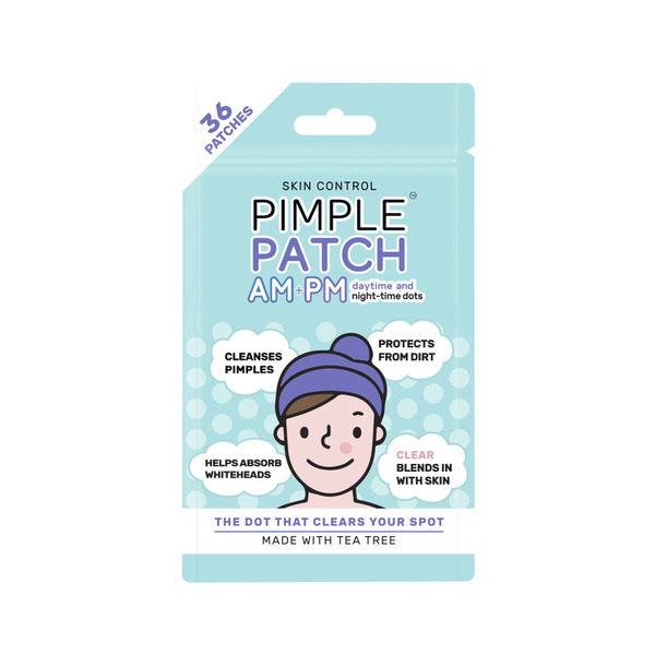 Skin Control Pimple Patch Everyday