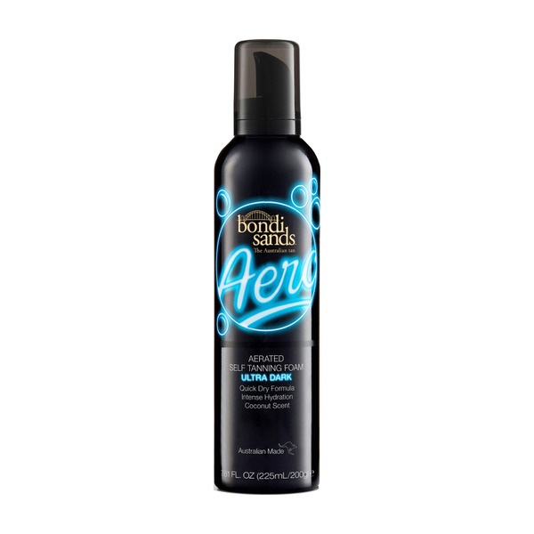 Bondi Sands Aero Ultra Dark 225mL